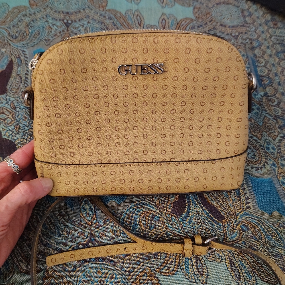 Guess Crossbody Purse